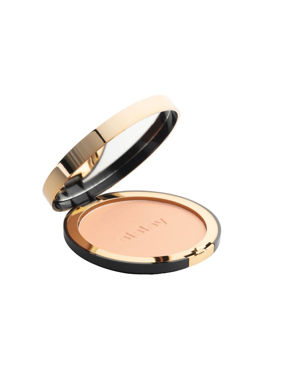 Polvo compacto traslúcido Phyto Poudre 2