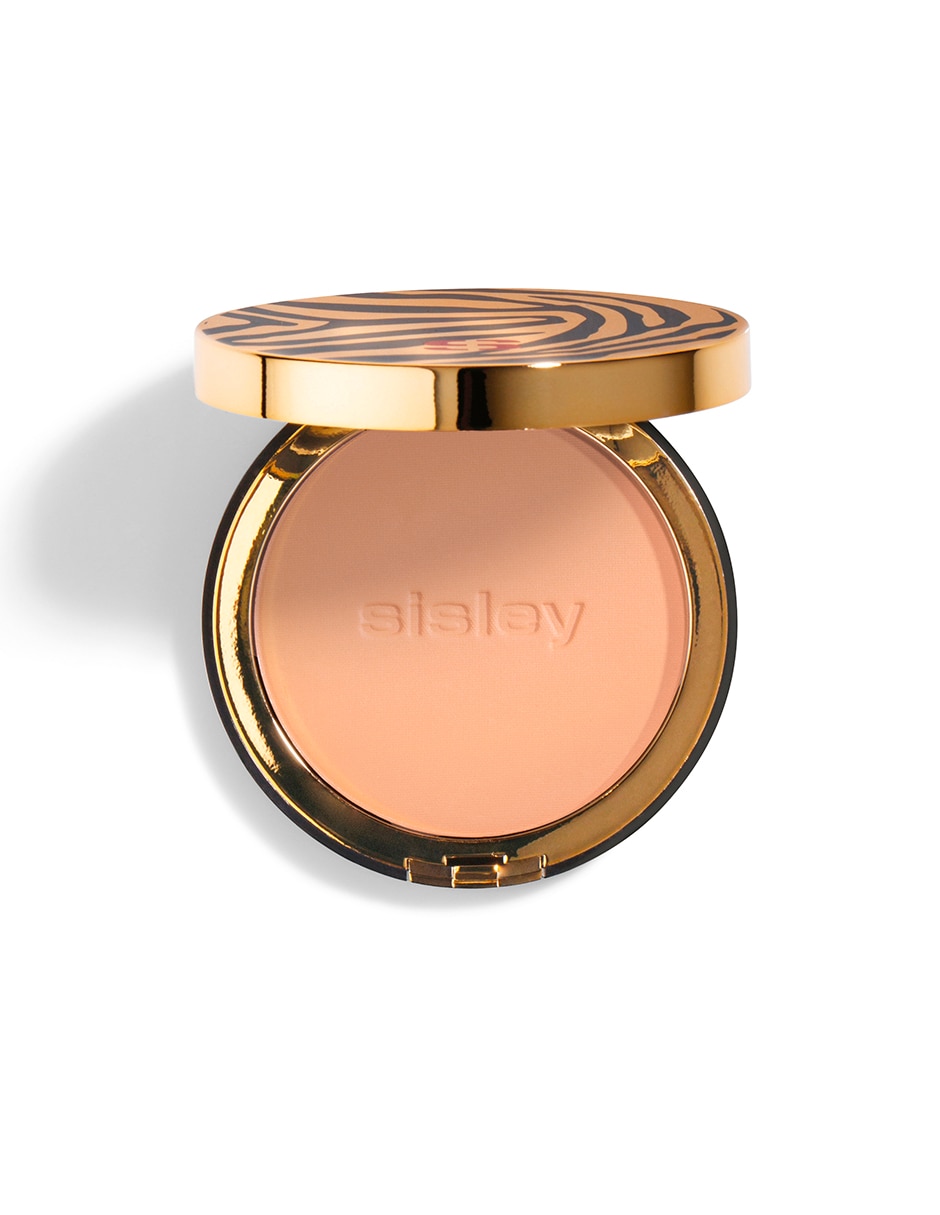 Polvo compacto traslúcido Phyto Poudre