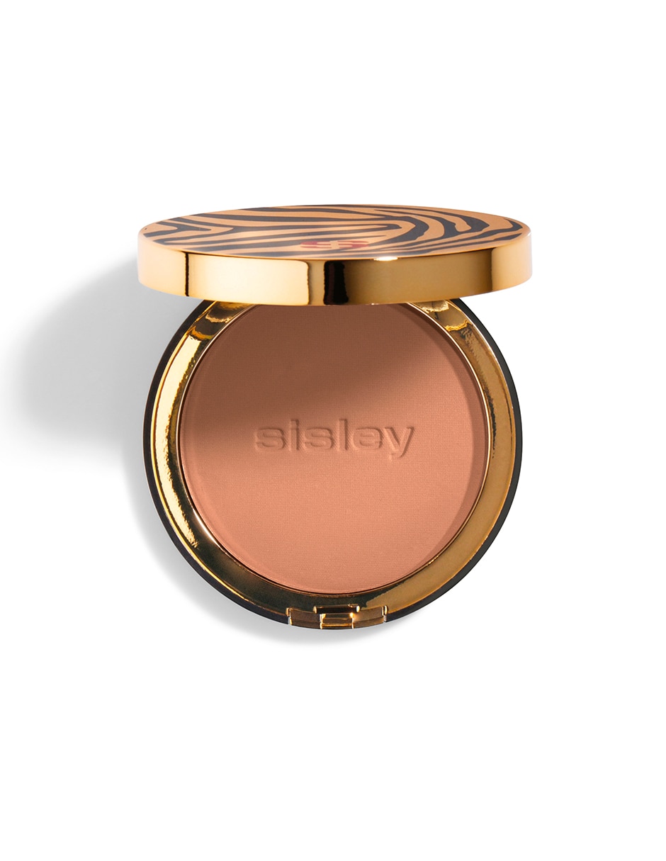 Polvo compacto traslúcido Phyto Poudre