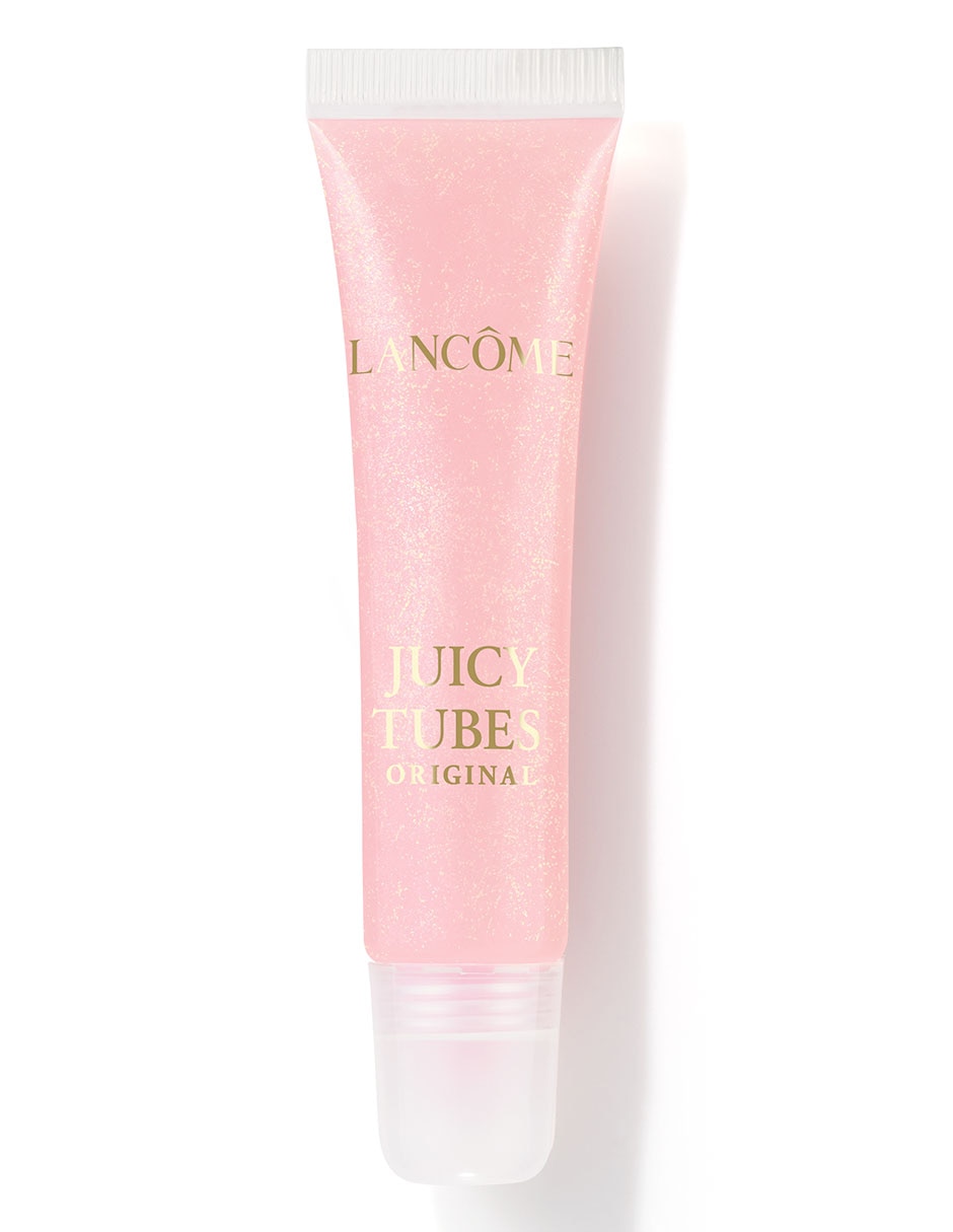 Brillo labial Juicy Tubes luminoso