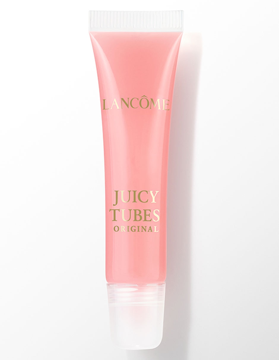 Brillo labial Juicy Tubes luminoso