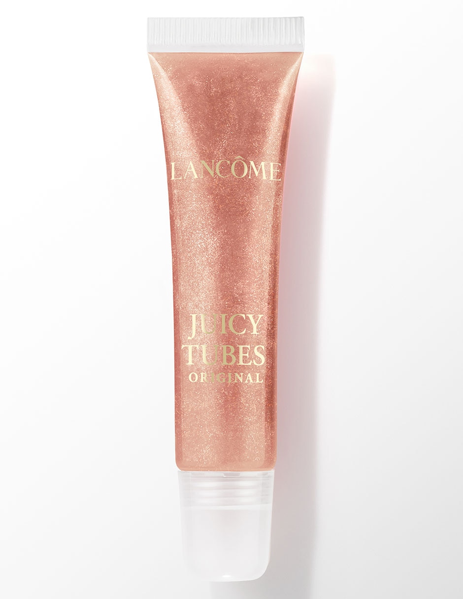 Brillo labial Juicy Tubes luminoso
