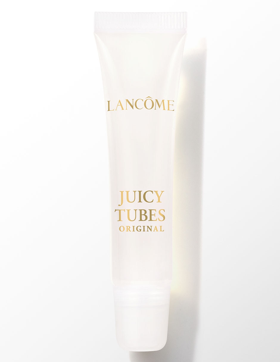 Brillo labial Juicy Tubes luminoso