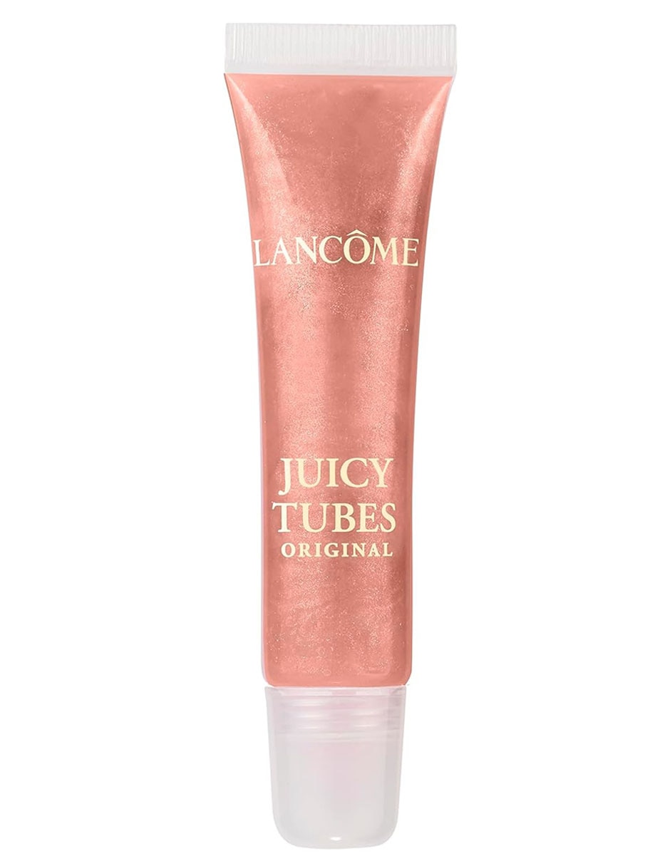 Brillo labial Juicy Tubes luminoso
