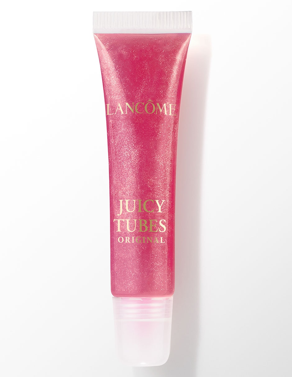 Brillo labial Juicy Tubes luminoso