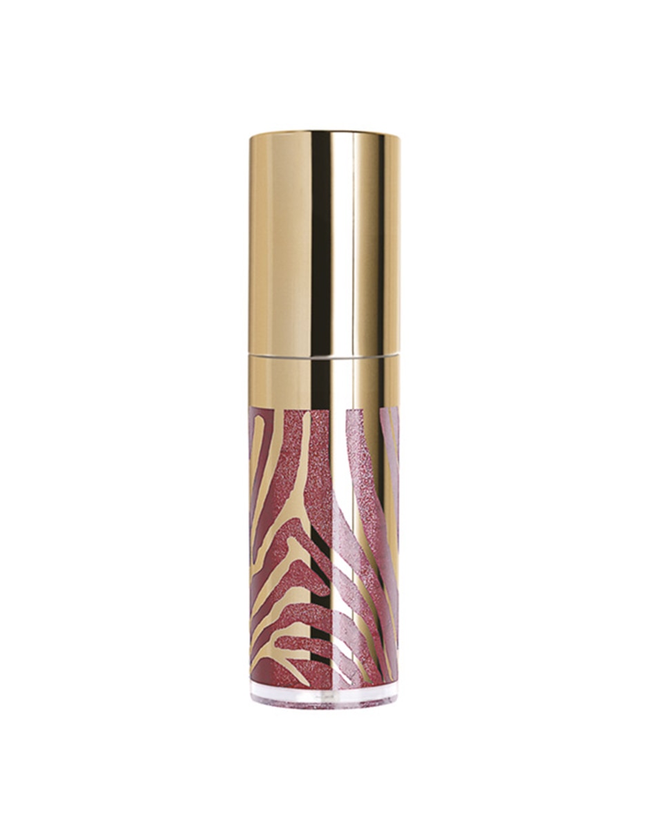 Brillo labial luminoso