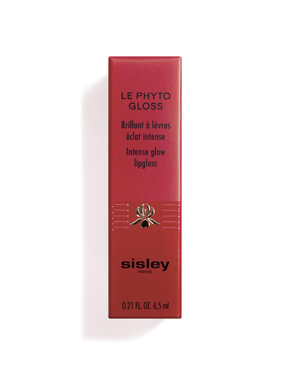 Brillo labial Gloss Teinte brillante 2