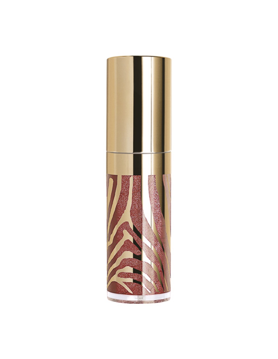Brillo labial luminoso