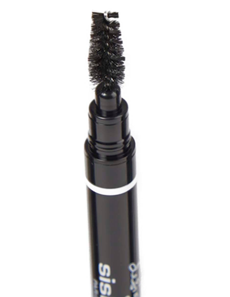 Delineador lápiz para cejas mate 4