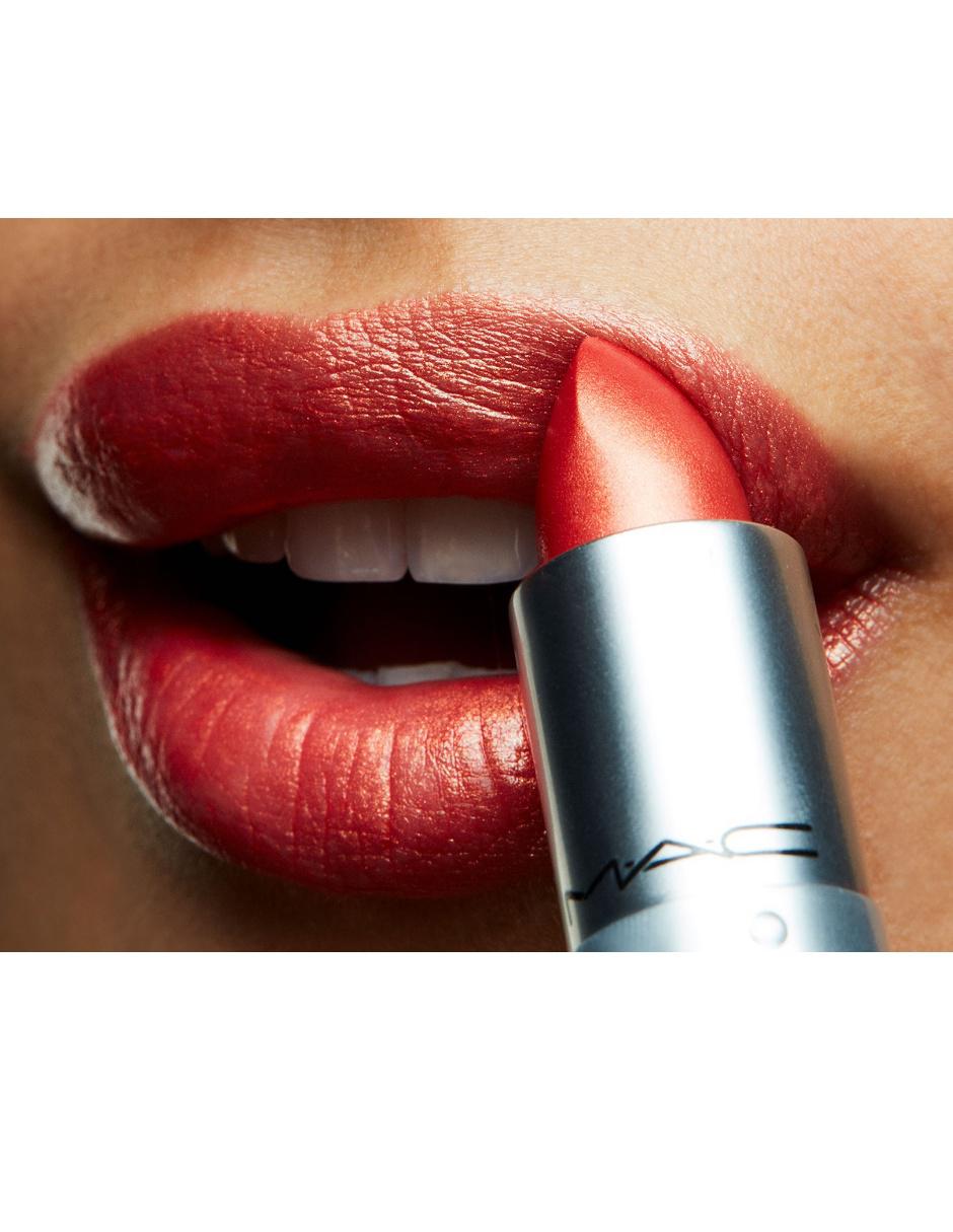 Aceite para labios semi brillante Frost Lipstick Family Code & Iln Update 2