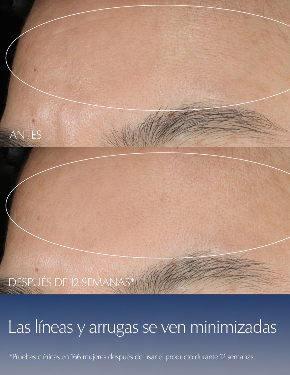 Sérum antiedad facial Synchronized Multi-Recovery Complex Advanced Night Repair todo tipo piel 3