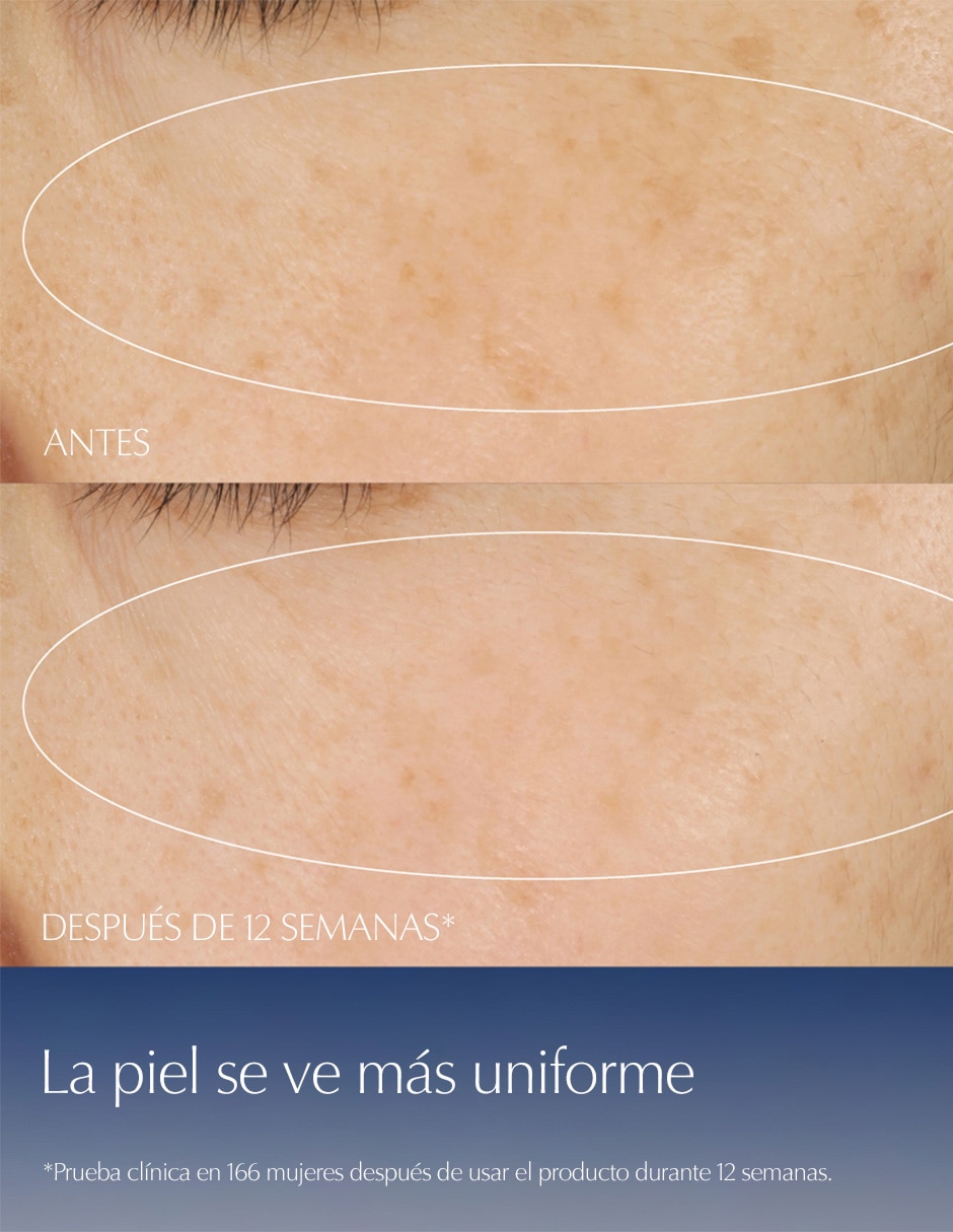 Sérum antiedad facial Synchronized Multi-Recovery Complex Advanced Night Repair todo tipo piel 7