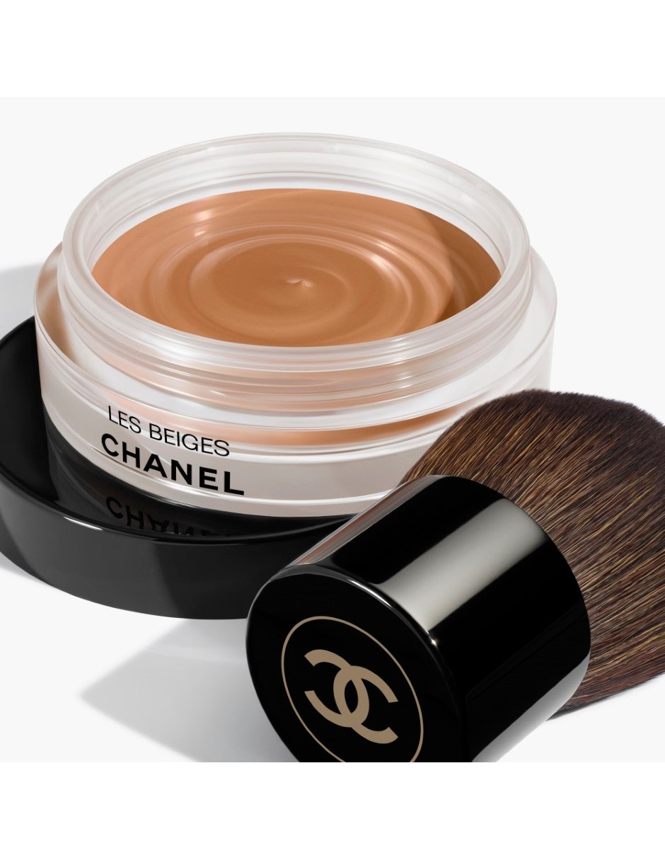 CRÈME BELLE MINE ENSOLEILLÉE 2