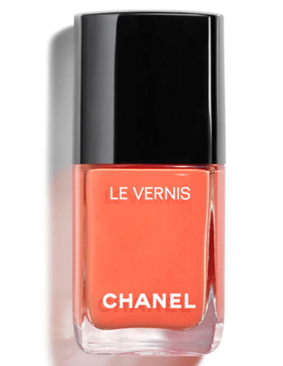 LE VERNIS ESMALTE DE UÑAS DE LARGA DURACIÓN 1