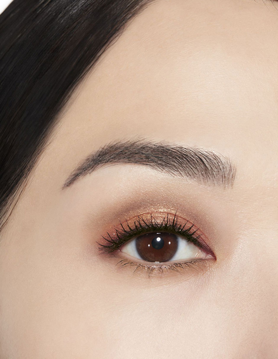 LES BEIGES PALETA DE OJOS 3
