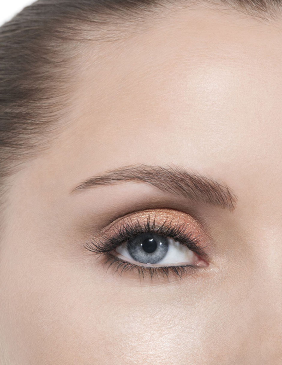 LES BEIGES PALETA DE OJOS 5