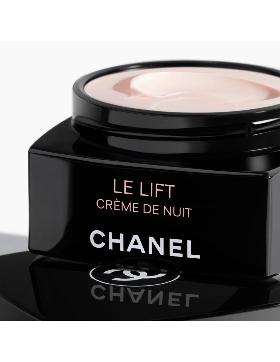 LE LIFT CRÈME DE NUIT 2