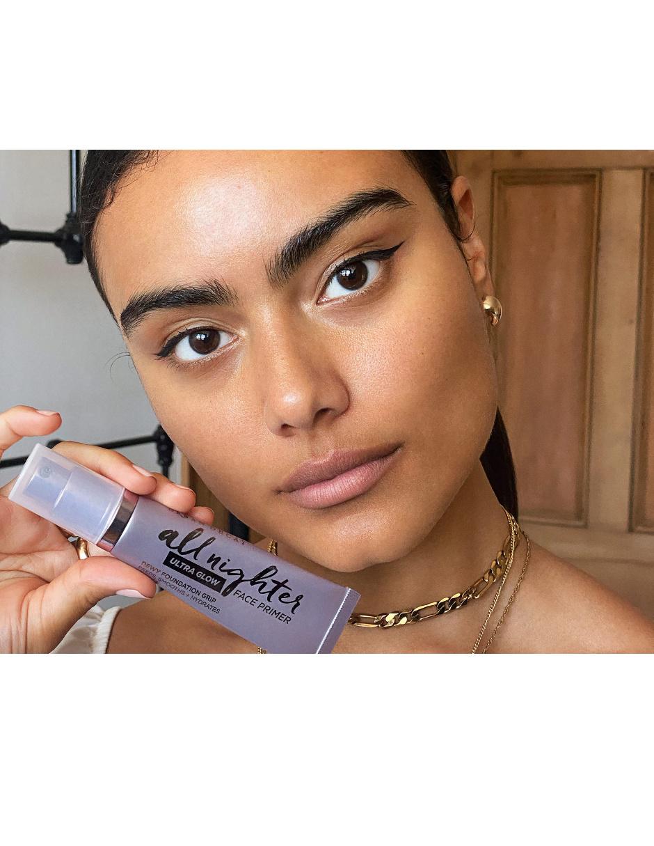 Primer maquillaje All Nighter 4