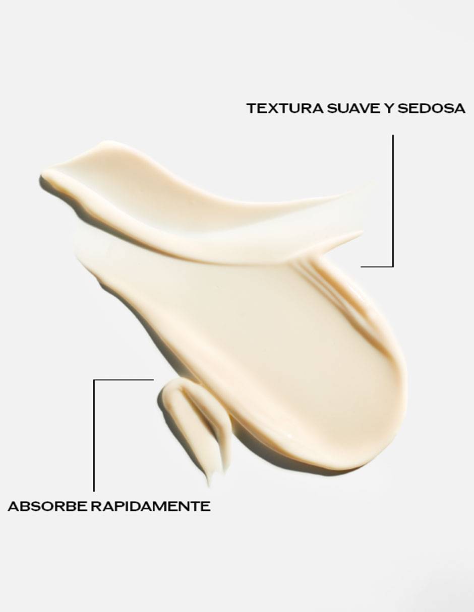 Crema facial recomendada para hidratar día Benefiance para todo tipo piel 6