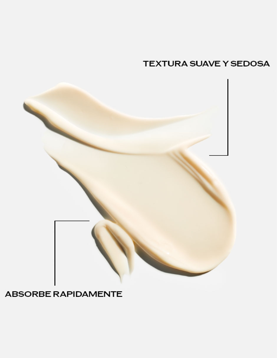 Crema facial recomendada para prevenir signos de la edad de día y noche Benefiance para piel normal y mixta 4