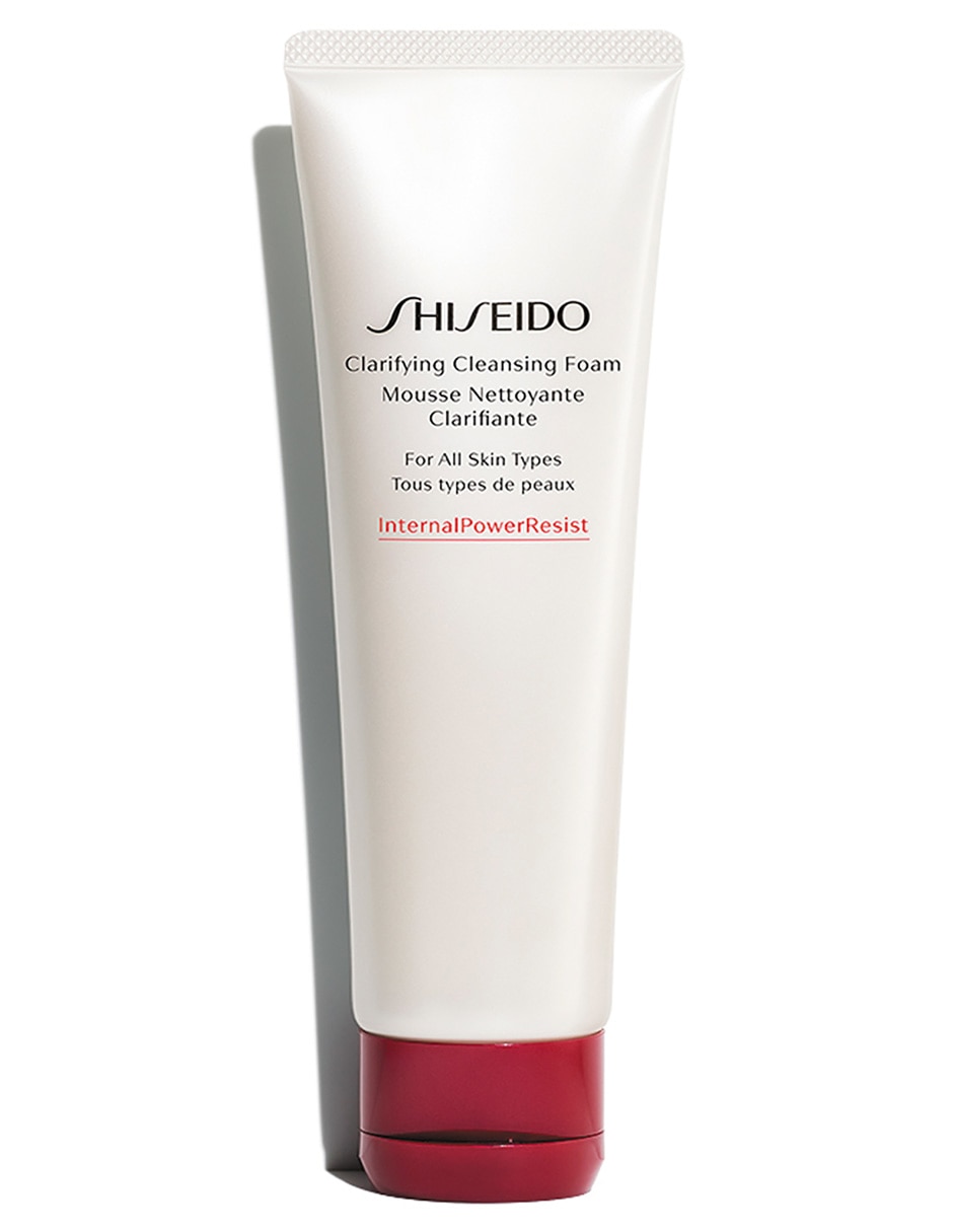Limpiador facial para purificar