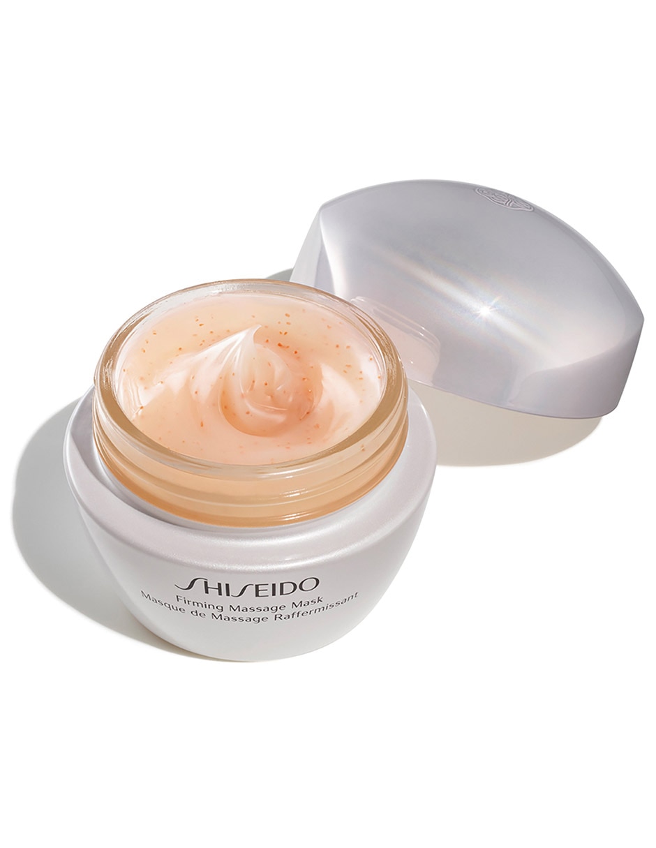 Firming Massage Mask para limpiar 2