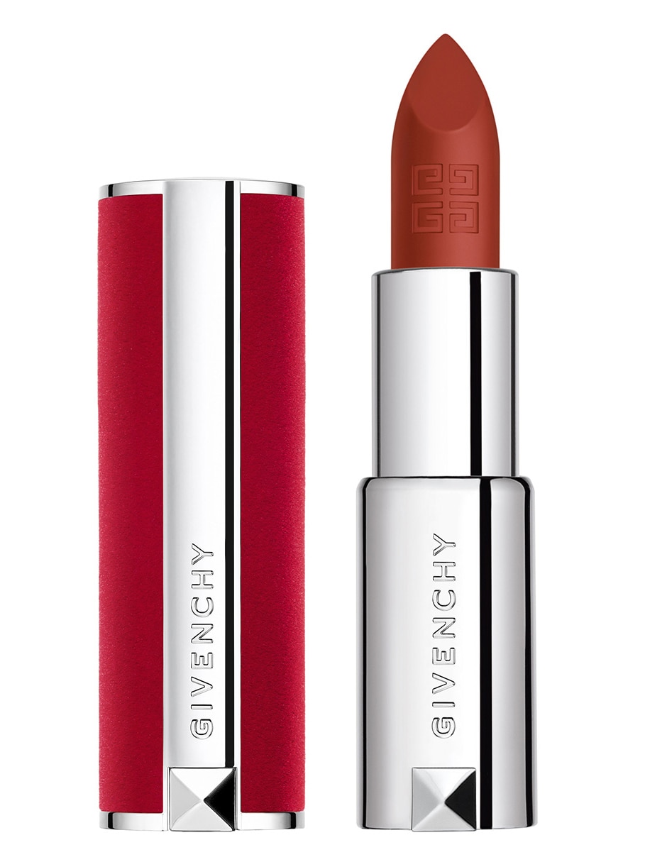 Labial mate Le Rouge Deep Velvet Labial mate Le Rouge Deep Velvet