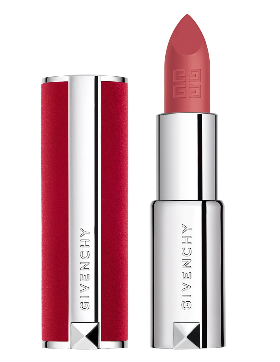 Labial mate Le Rouge Deep Velvet
