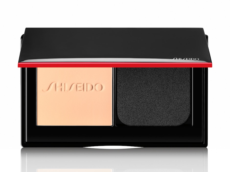 Base de maquillaje en polvo Synchro Skin mate