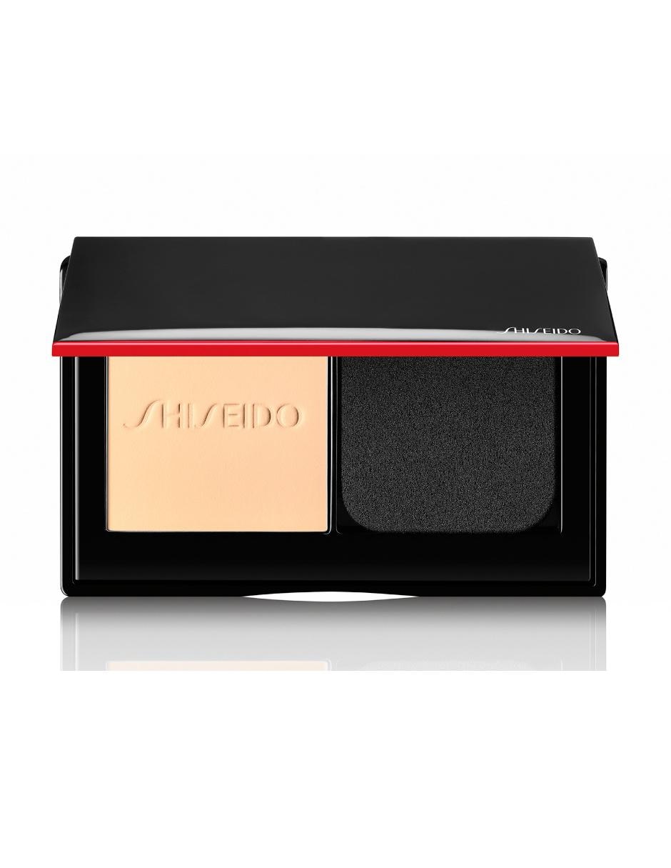 Base de maquillaje en polvo Synchro Skin mate