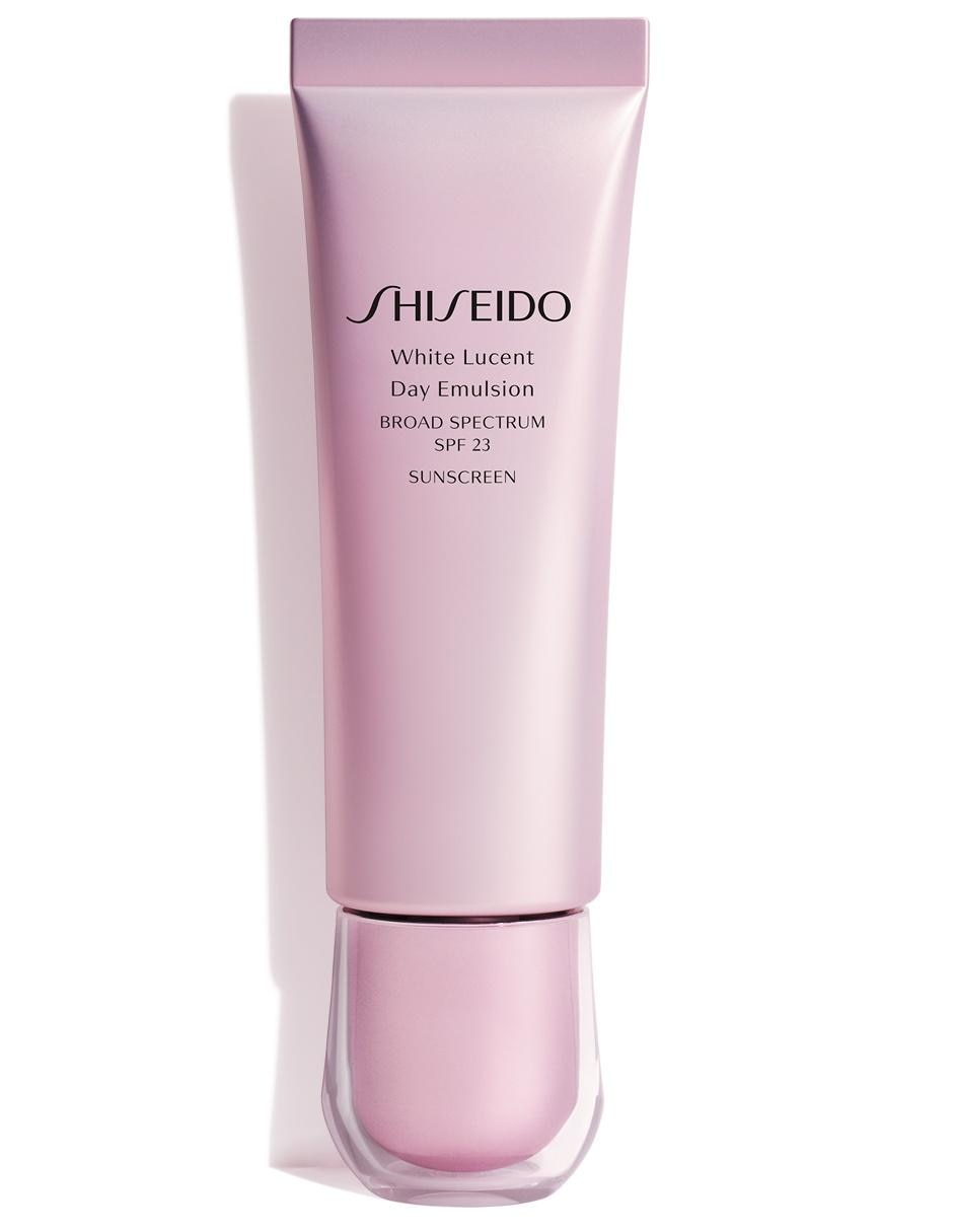 Emulsión hidratante Day Emulsion Broad Spectrum SPF 23 White Lucent