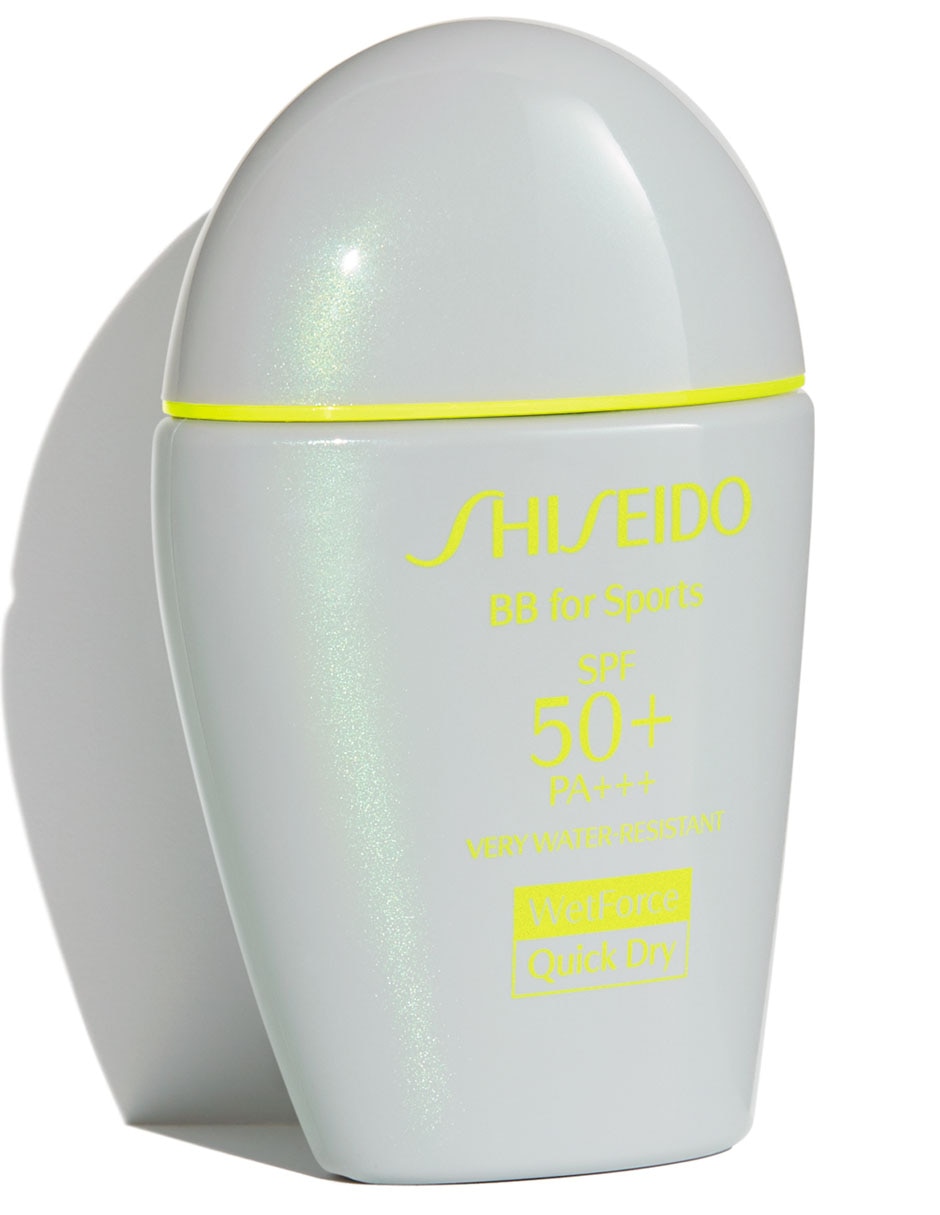 Protector solar FPS 50 bb for sports Protector solar FPS 50 bb for sports