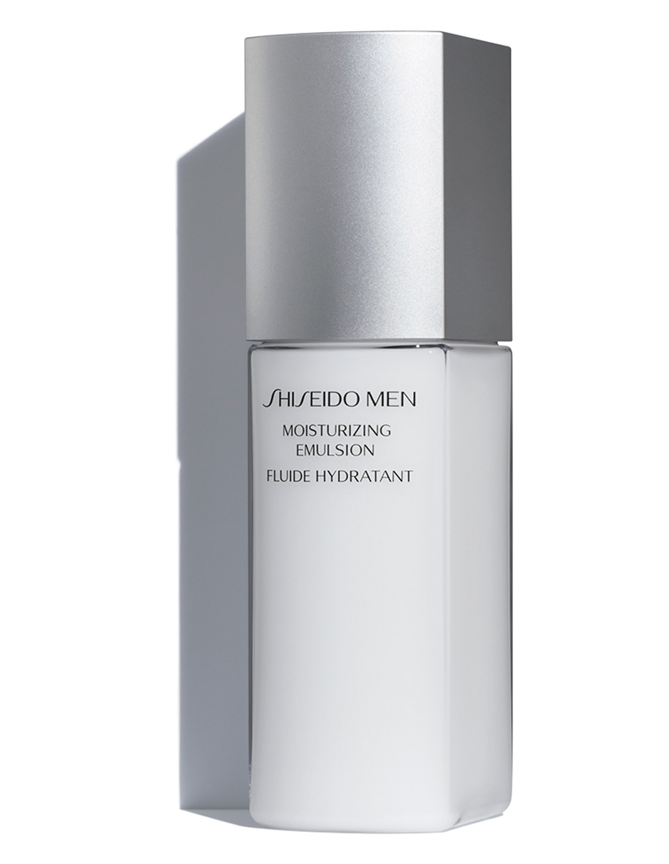Hidratante facial Men Moisturizing Emulsion 1