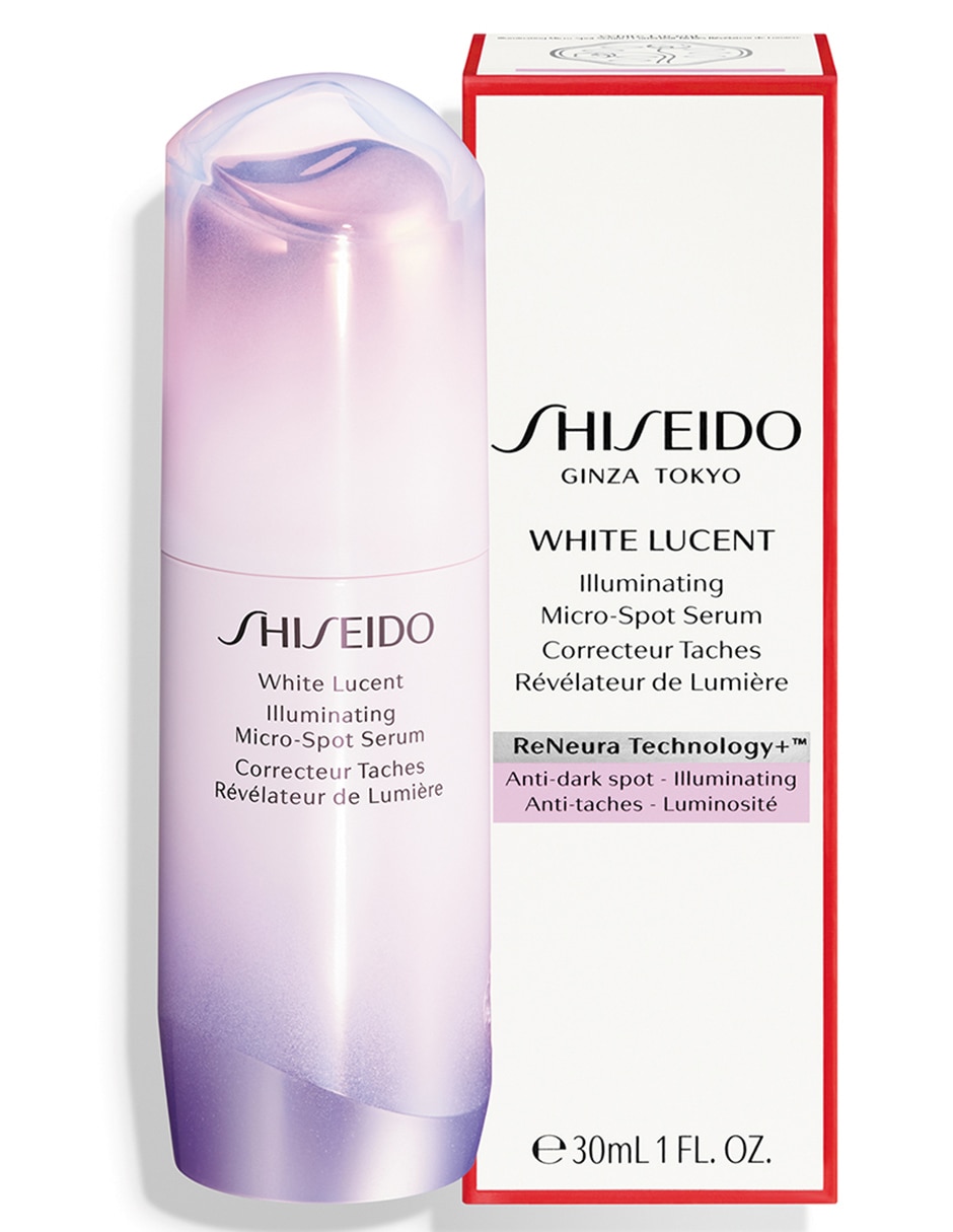 Sérum revitalizante White Lucent todo tipo piel 2