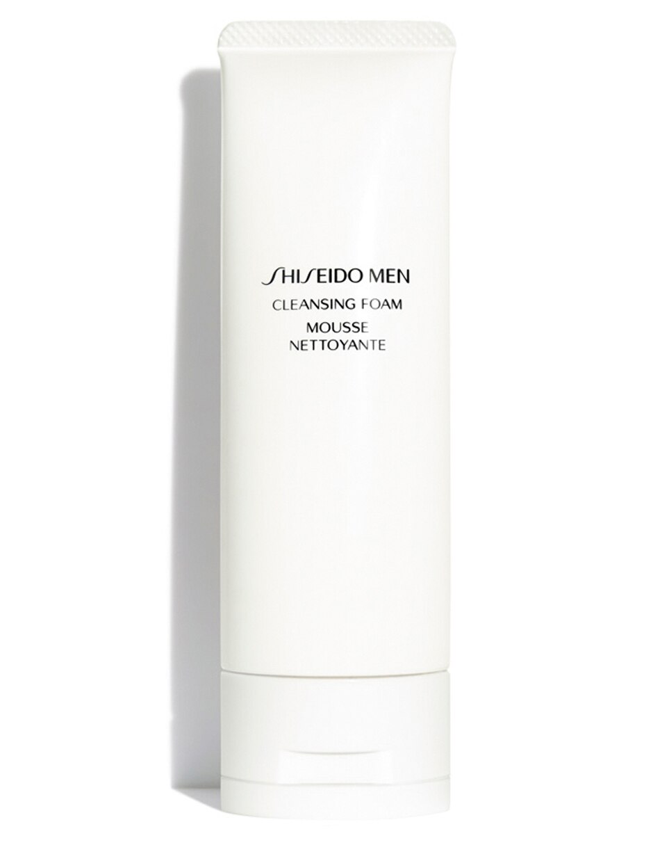 Limpiador facial para prevenir signos de la edad 1