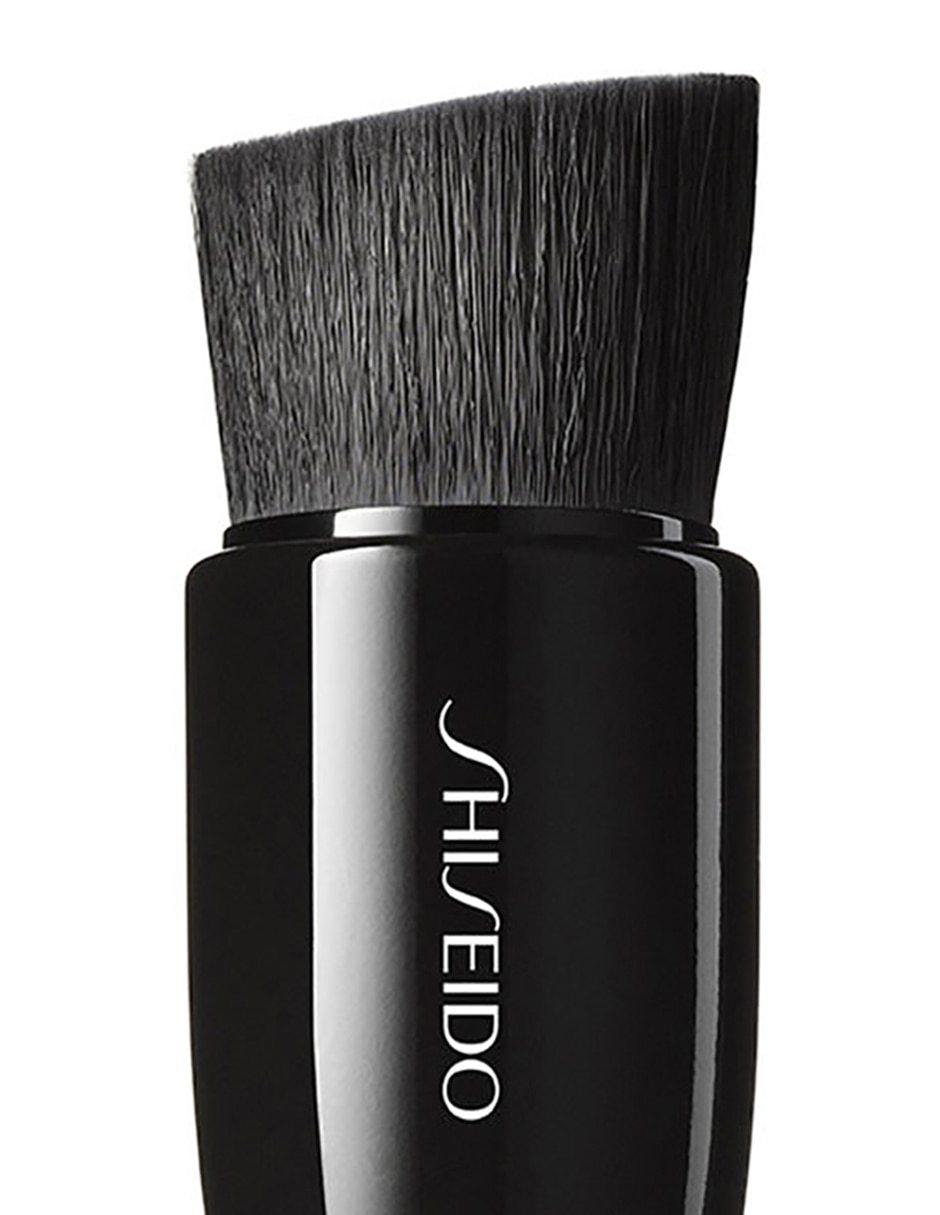 Brocha para maquillaje Hasu Fude Foundation Brush 2