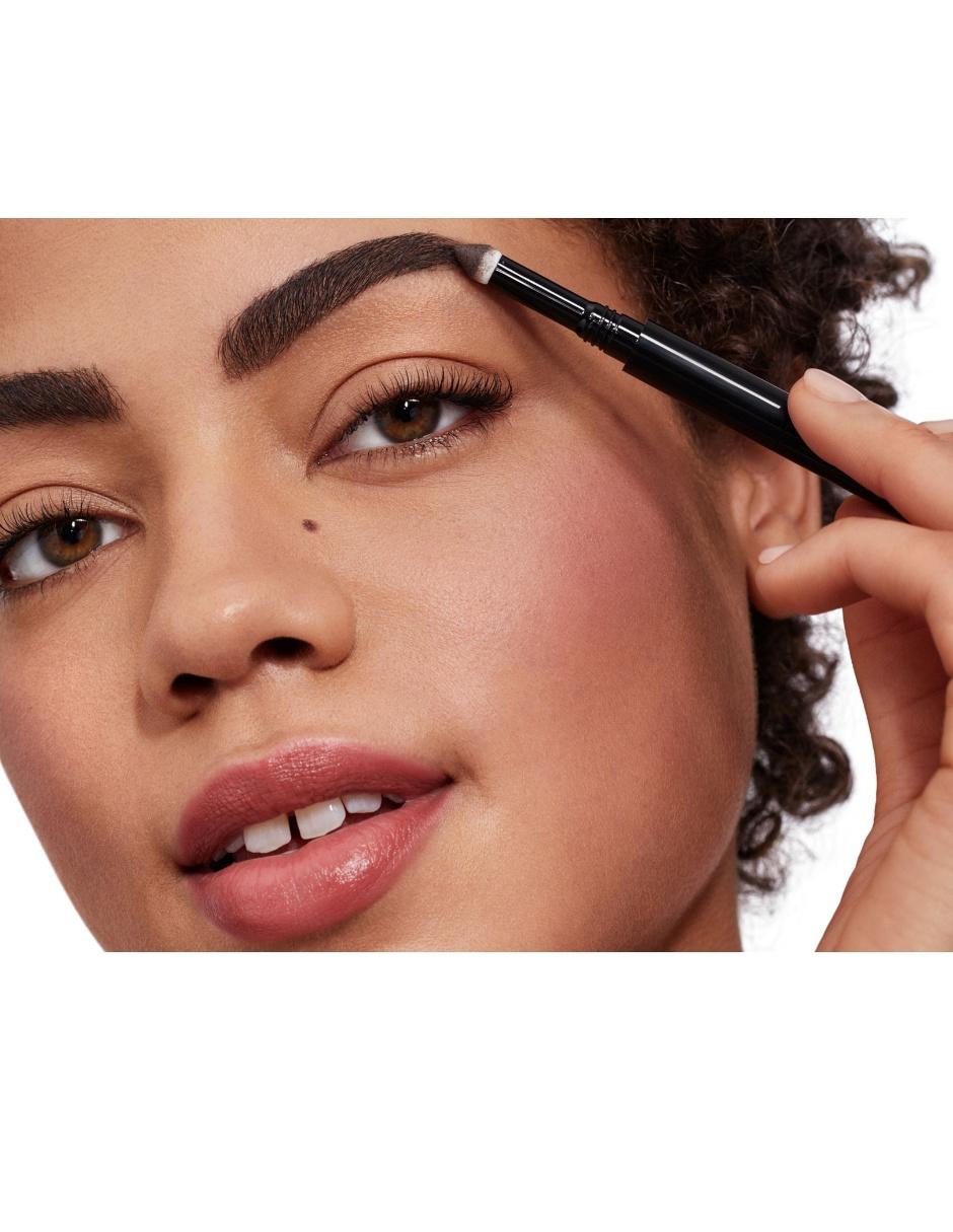 Delineador para ojos mate Brow InkTrio 2