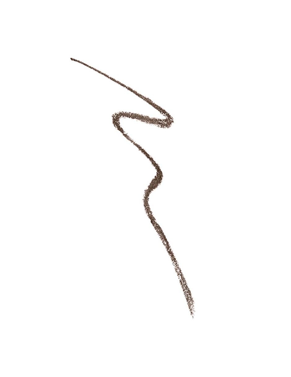 Delineador para ojos mate Brow InkTrio 4