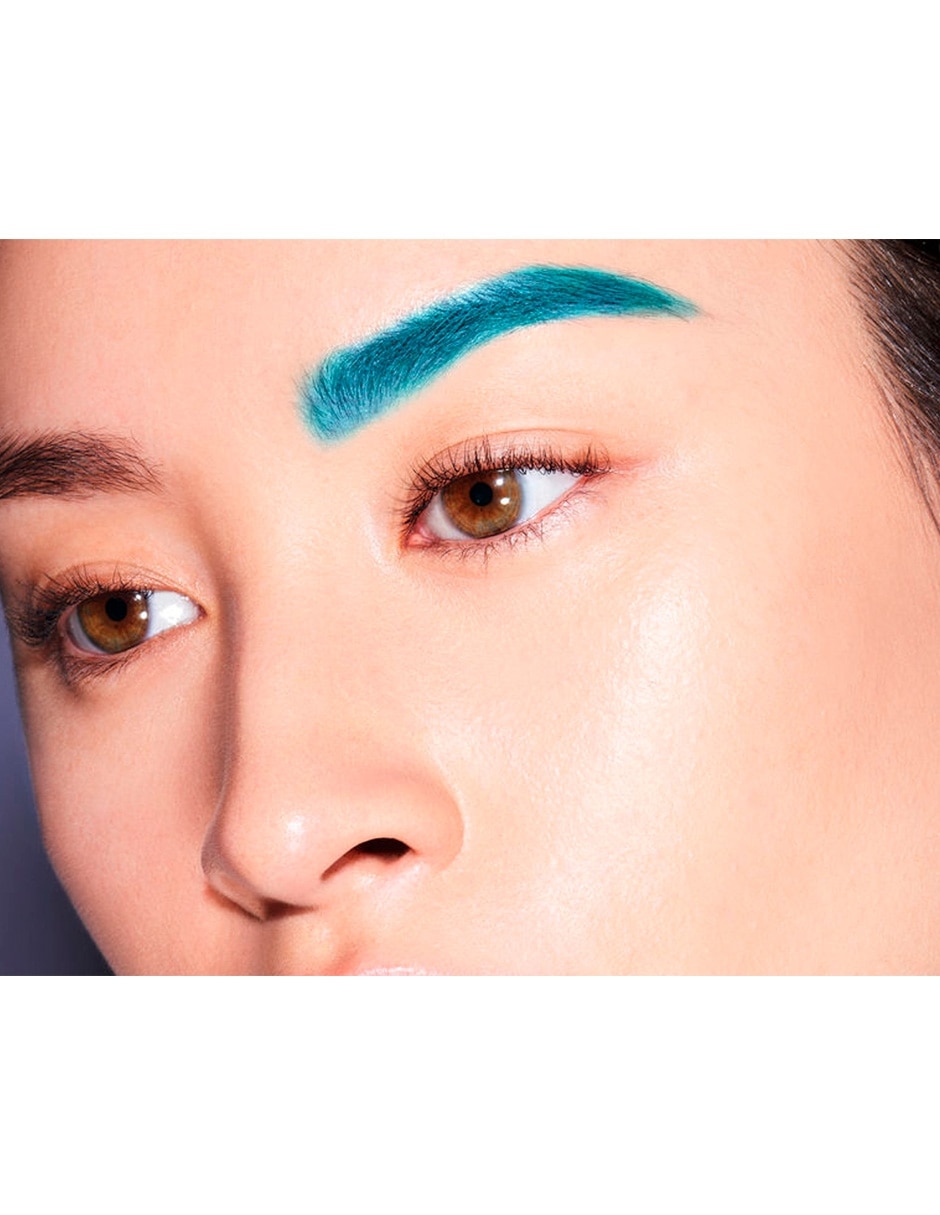 SH SMK BROW INKTRIO,AZUL CELESTE