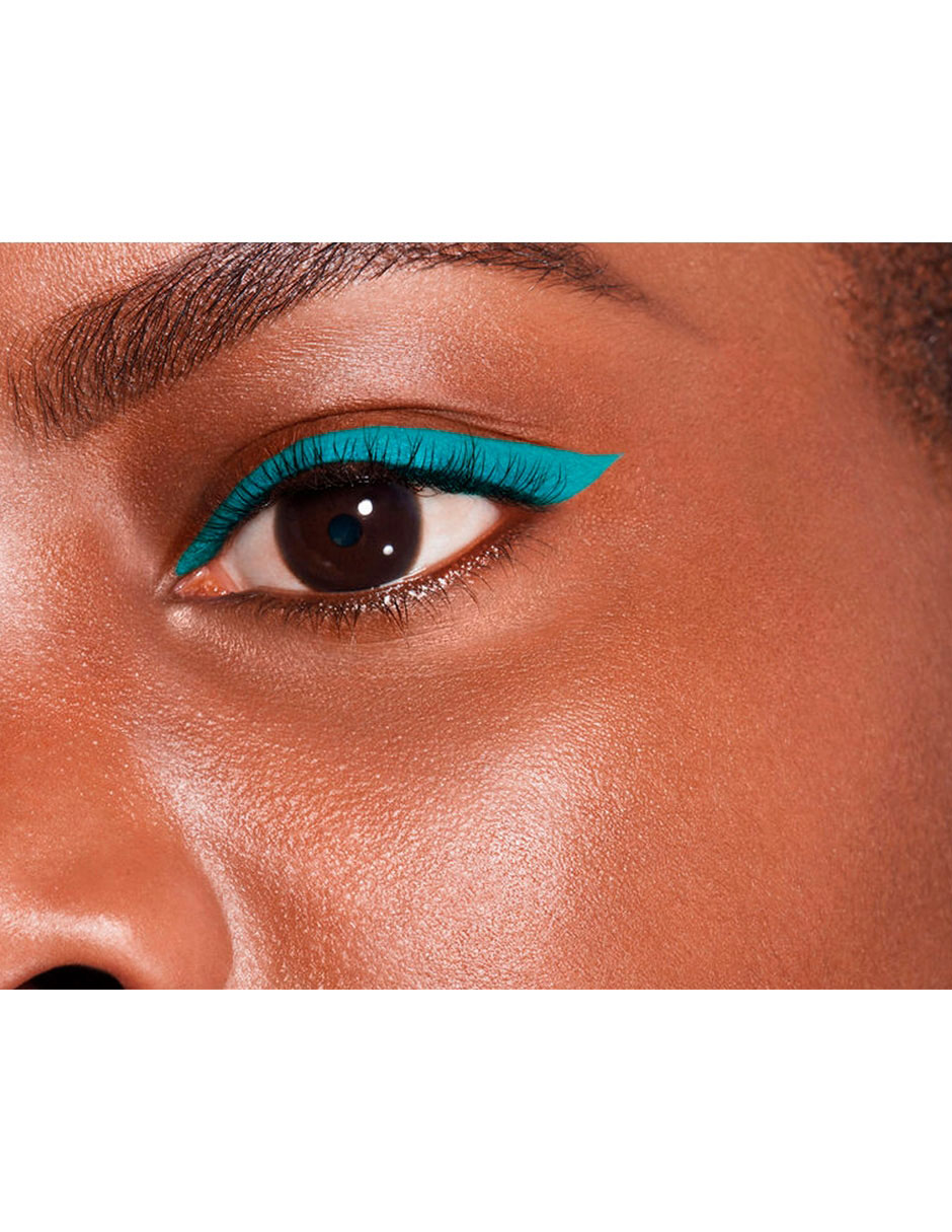 SH SMK BROW INKTRIO,AZUL CELESTE