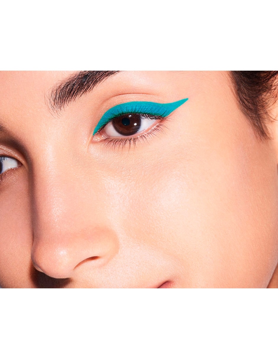 SH SMK BROW INKTRIO,AZUL CELESTE