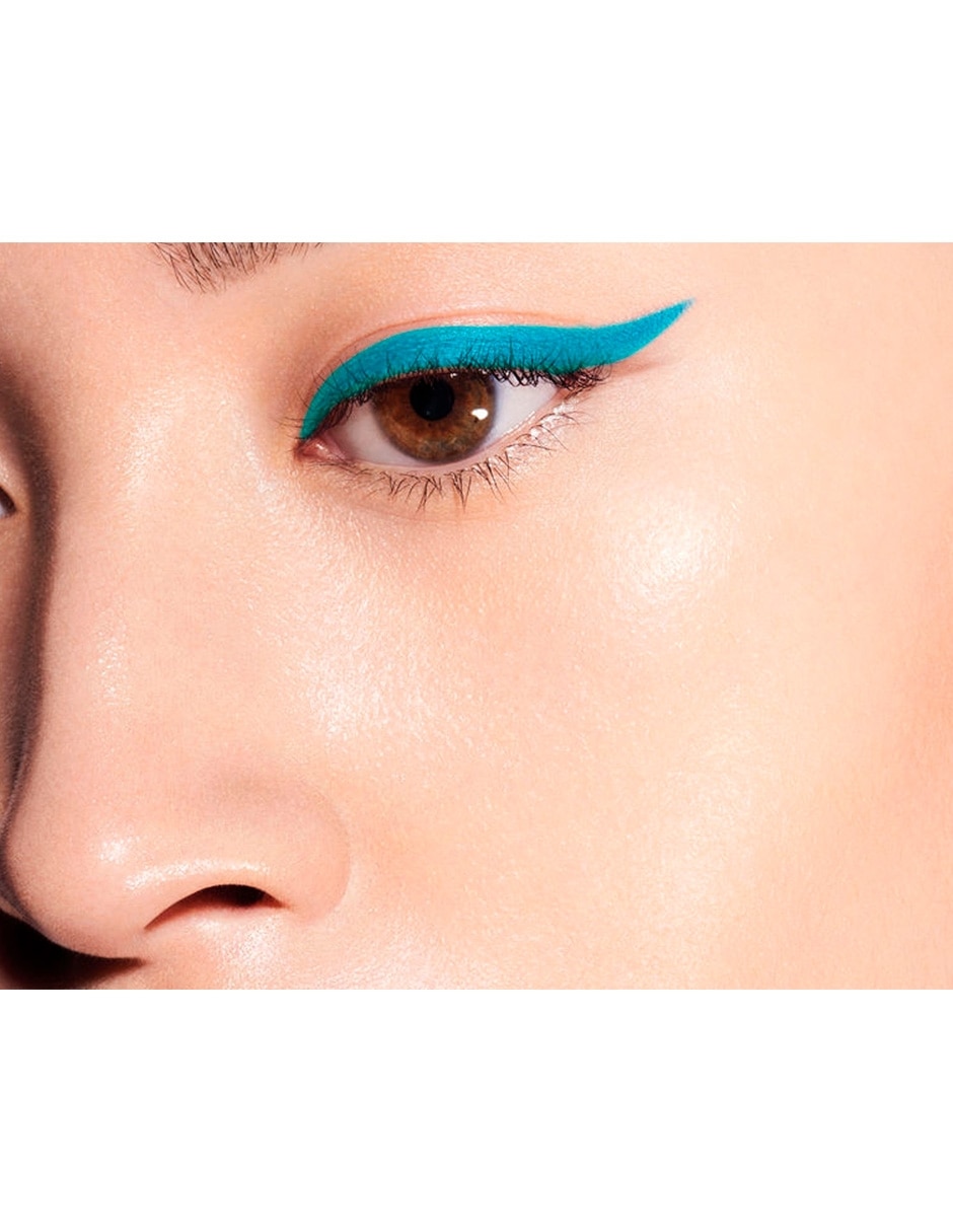 SH SMK BROW INKTRIO,AZUL CELESTE