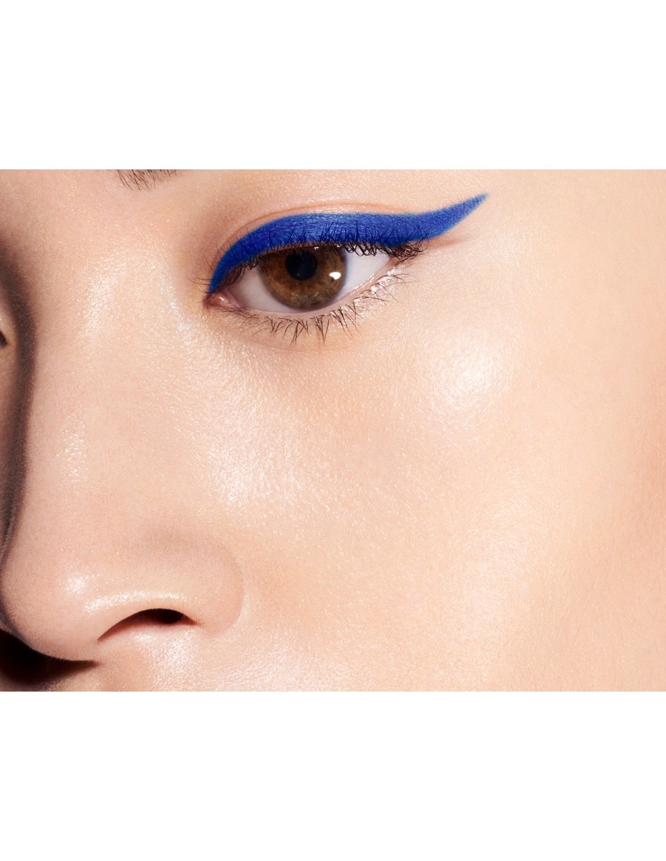 Delineador para ojos mate Kajal Inkartist 10