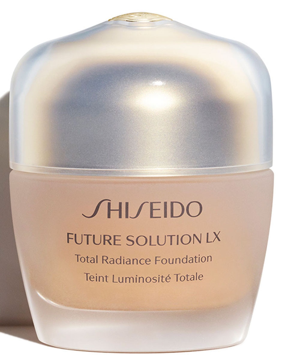 Base de maquillaje líquida luminoso