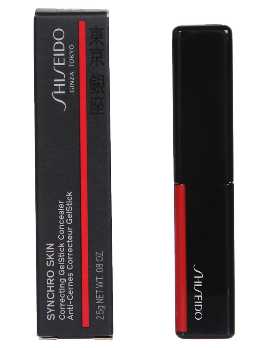 SH SMK SS CORRECTING GELSTICK CONC,COGNA