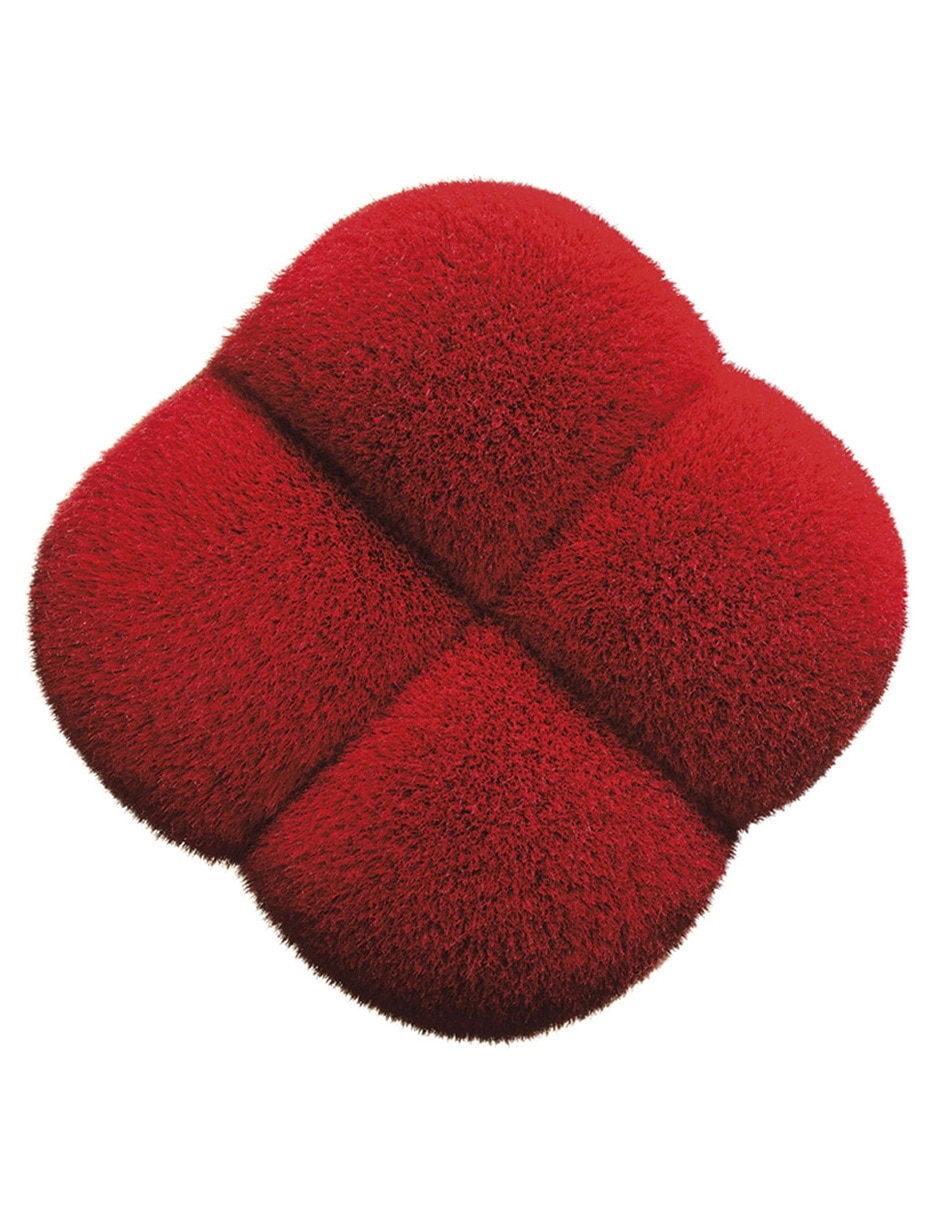 Brocha para maquillaje Hanatsubaki Hake Polishing Face Brush 2