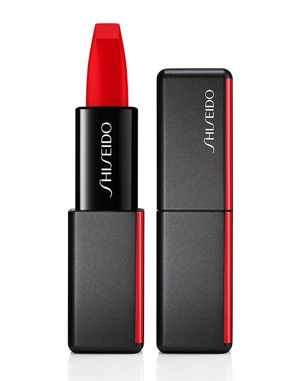 Aceite para labios mate Modern Powder