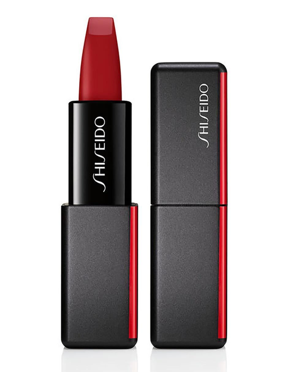 Aceite para labios mate Modern Powder