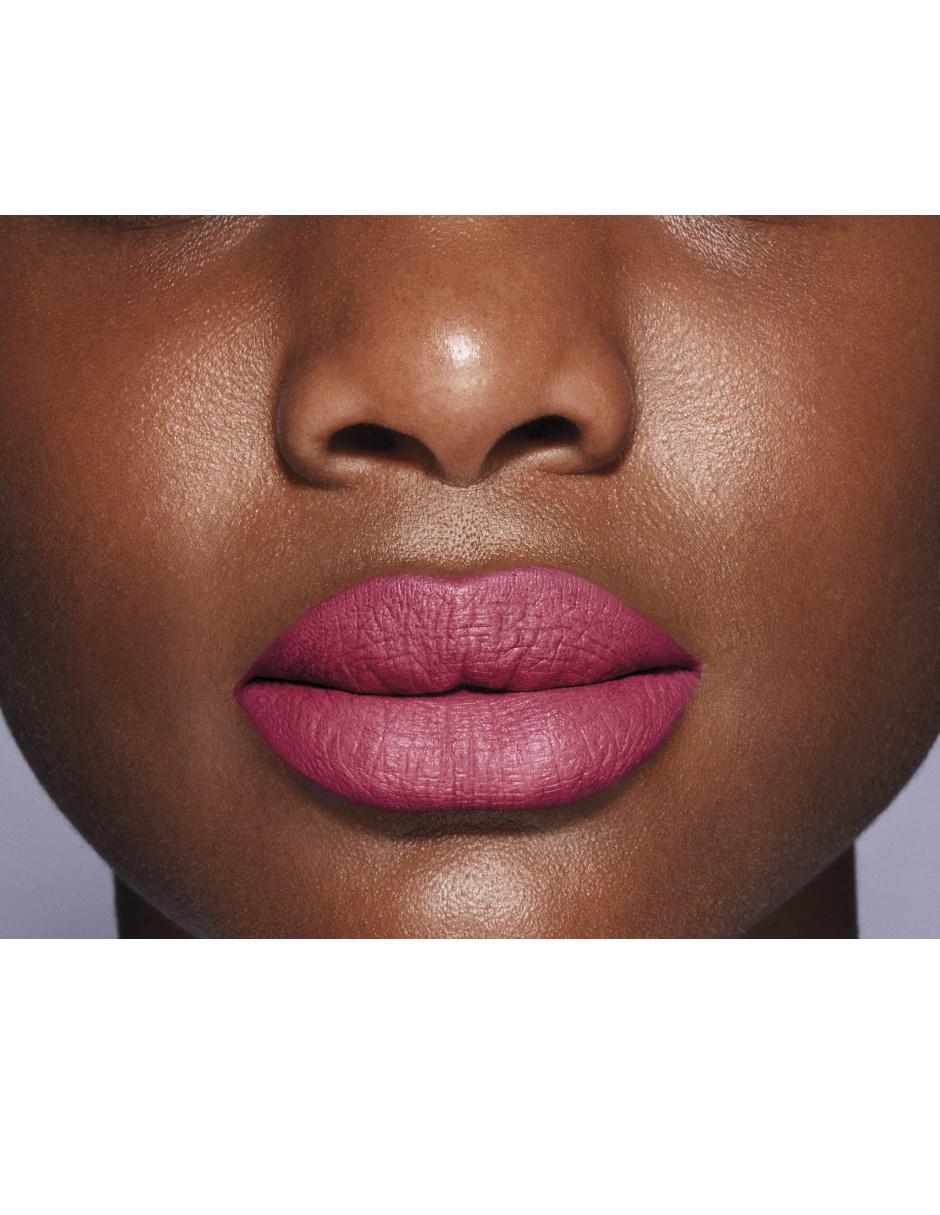 Aceite para labios mate Modern Powder 3