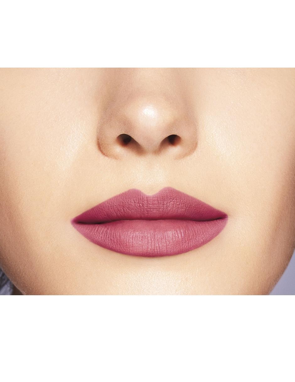 Aceite para labios mate Modern Powder 4